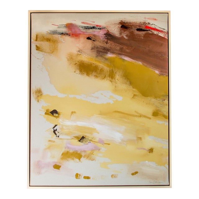 Abstract Art by Jill Johnson For Sale