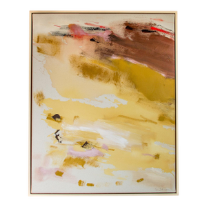 Abstract Art by Jill Johnson