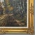Antique Framed Oil Painting on Canvas by Jan Van Genesen (1887-1945) For Sale - Image 12 of 15