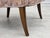 Danish Armchair in Jacquard Fabric, 1960s For Sale - Image 6 of 18