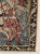 Textile Vintage Gobly's Medieval Falcon Hunt Tapestry For Sale - Image 7 of 12