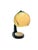 1920s Bauhaus Bakelite Table Lamp by Marianne Brandt for GMF, 1920s For Sale - Image 5 of 13