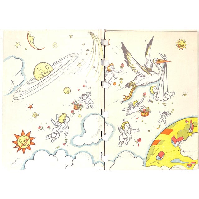 "Baby's Book" 1943 Sarg, Tony For Sale - Image 9 of 12