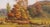 Original Autumn Landscape Oil Painting, Ukrainian Artist (1992) 53-97 For Sale - Image 4 of 6
