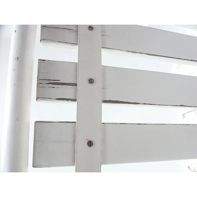 Set of Foldable Garden Armchairs from HEM, 1960s For Sale - Image 16 of 18