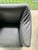 Gray Tentazione Club Chair by Mario Bellini for Cassina, 1990s For Sale - Image 8 of 16