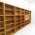 1960s Oak Shelving System by Børge Mogensen for AB Karl Andersson, 1960 For Sale - Image 5 of 10