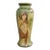Royal Bonn Vase C. 1910 Egyptian Revival Mystical and Enchanting For Sale