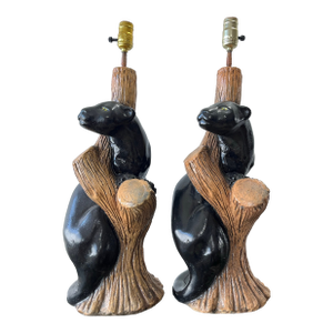 Panther Lamps