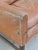 Wood Late 20th Century Attributed to Fredrik Kayser Lounge Chair in Leather and Rosewood For Sale - Image 7 of 10