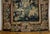 2000 - 2009 Baroque Forest View with Birds Tapestry For Sale - Image 5 of 12