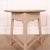 Painted Cricket Table, 19th Century For Sale - Image 3 of 7