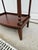 Mahogany Imperial Furniture Etagere -Large Shelves For Sale - Image 11 of 13