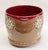 Eichwald Ceramics Flower Pot Cachepot, 1890s For Sale - Image 4 of 10