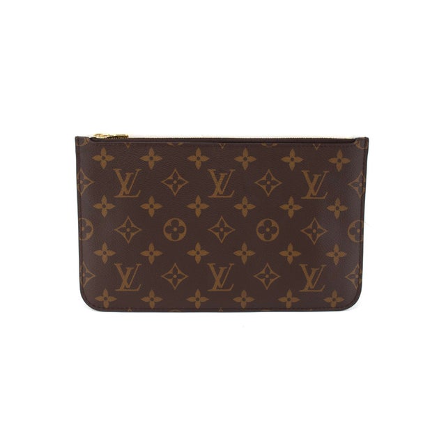 Brand: Louis Vuitton Gender: Ladies Measurements: (W x H x D): 10.00" x 6.00" x 1.50" Total Weight: 170.00 grams Louis...