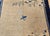 Antique Chinese Peking Rug, Hand-Knotted Wool Pile, Tan Field, 10' x 13' For Sale - Image 12 of 18