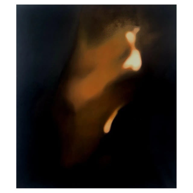 Klaudia Lata, Untitled 1, 2022, Oil on Canvas For Sale