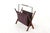 Vintage Rochau Magazine Holder, 1960s For Sale - Image 12 of 13