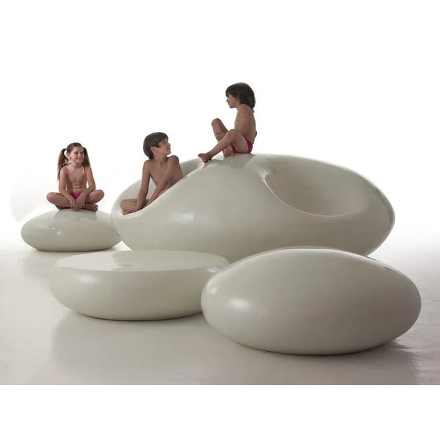 Not Yet Made - Made To Order Uluru Seat by Imperfettolab For Sale - Image 5 of 7