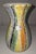 Mid-Century Modern Mid-Century Ceramic Vase from Jasba, 1950s For Sale - Image 3 of 5