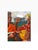 Soliman Delva Signed Original Haitian Fine Art Oil Painting "Tchatcha" – 2001 For Sale In West Palm - Image 6 of 11