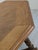 Antique 19th Century Eclectic Octagonal Table in Walnut For Sale - Image 9 of 14