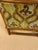 Brown Bernhardt Hibriten Loveseat, Lee Jofa Printed Velvet For Sale - Image 8 of 8