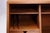 Brown Danish Model 68 Secretary in Teak by Arne Wahl Iversen For Sale - Image 8 of 18