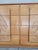 Mid-Century Modern Hawaiian Style Dresser With Relief Carved Tropical Foliage 1950's For Sale - Image 10 of 18