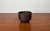 Mid-Century Modern German Studio Pottery Minimalist Vase from BKW Böttger Keramik Wandsbek, Hamburg, 1960s For Sale - Image 9 of 9