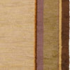 Early 20th Century Swedish Art Deco Rug- 8′ × 10′1″