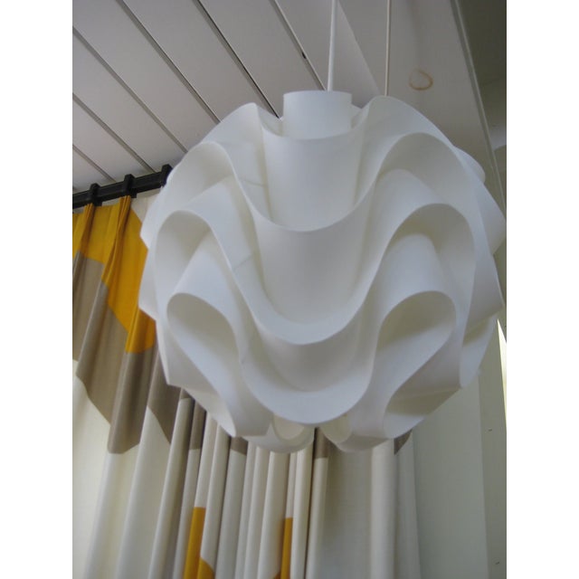 Paper chandeliers for sale best sale