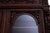 Antique French Neo-Renaissance Carved Oak Bookcase, 1880 For Sale - Image 12 of 18