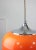 Space Age Pendant Lamp From Guzzini For Sale - Image 10 of 12