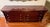 This is a beautiful solid mahogany credenza in very good condition. It features classic, elegant lines with a rich, deep...