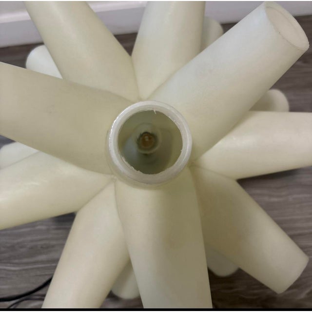 1990s 1990s Tom Dixon Starlight Pendant Lamp, Unmarked For Sale - Image 5 of 8