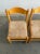 Italian Style Dining Chairs - Set of 8 For Sale - Image 12 of 18