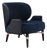 Louis I Armchair by Ottiu For Sale