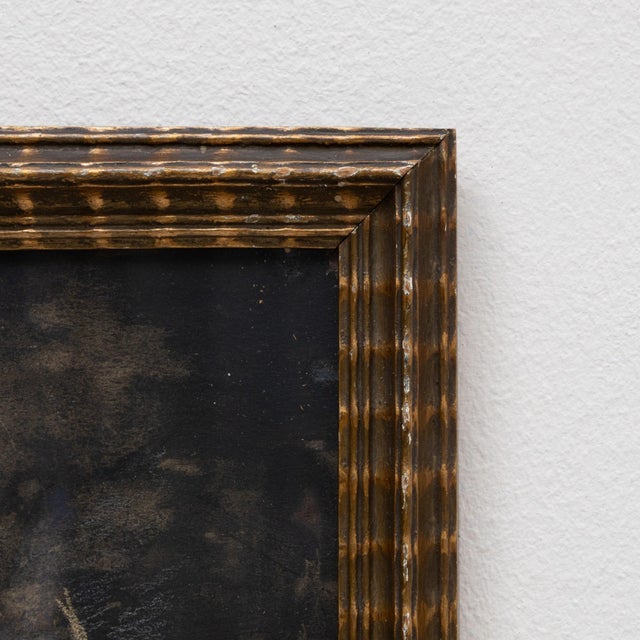 20th Century Belgian Still Life Painting For Sale - Image 14 of 18