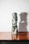 1970s Sculptural Perforated Ceramic Lamp by Ernesto Treccani, 1960s For Sale - Image 5 of 15
