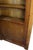 Display Cabinet with Adjustable Shelves in Mahogany, 1920s For Sale - Image 9 of 11