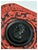 Art Deco Ooak Cinnabar Box/ Antique Jet Cameo For Sale - Image 3 of 12