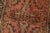 Fine Sarouk Rug 2’5” X 4’6” Pink Wool Traditional Hand-Knotted Oriental Carpet For Sale - Image 4 of 9