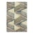 Contemporary Scandinavian Style Gift-Sized Wool Rug by Rug & Kilim, India For Sale