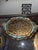 Three Small Vintage Florentine Trays For Sale - Image 9 of 16