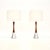 Vintage Swedish Table Lamps from Bergboms, 1960s, Set of 2 For Sale - Image 10 of 10