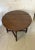 Antique Oak Gate Leg Dining Table, 17th Century For Sale - Image 6 of 13