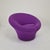 Mid-Century Modern Mushroom Armchair by Pierre Paulin for Artifort, 1980s For Sale - Image 3 of 12