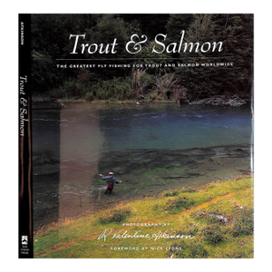 "Trout and Salmon" 1999 Atkinson, R. Valentine