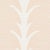 This pattern is a stylized stripe based on a classic acanthus motif. Elegant and airy, the design is also incredibly easy...